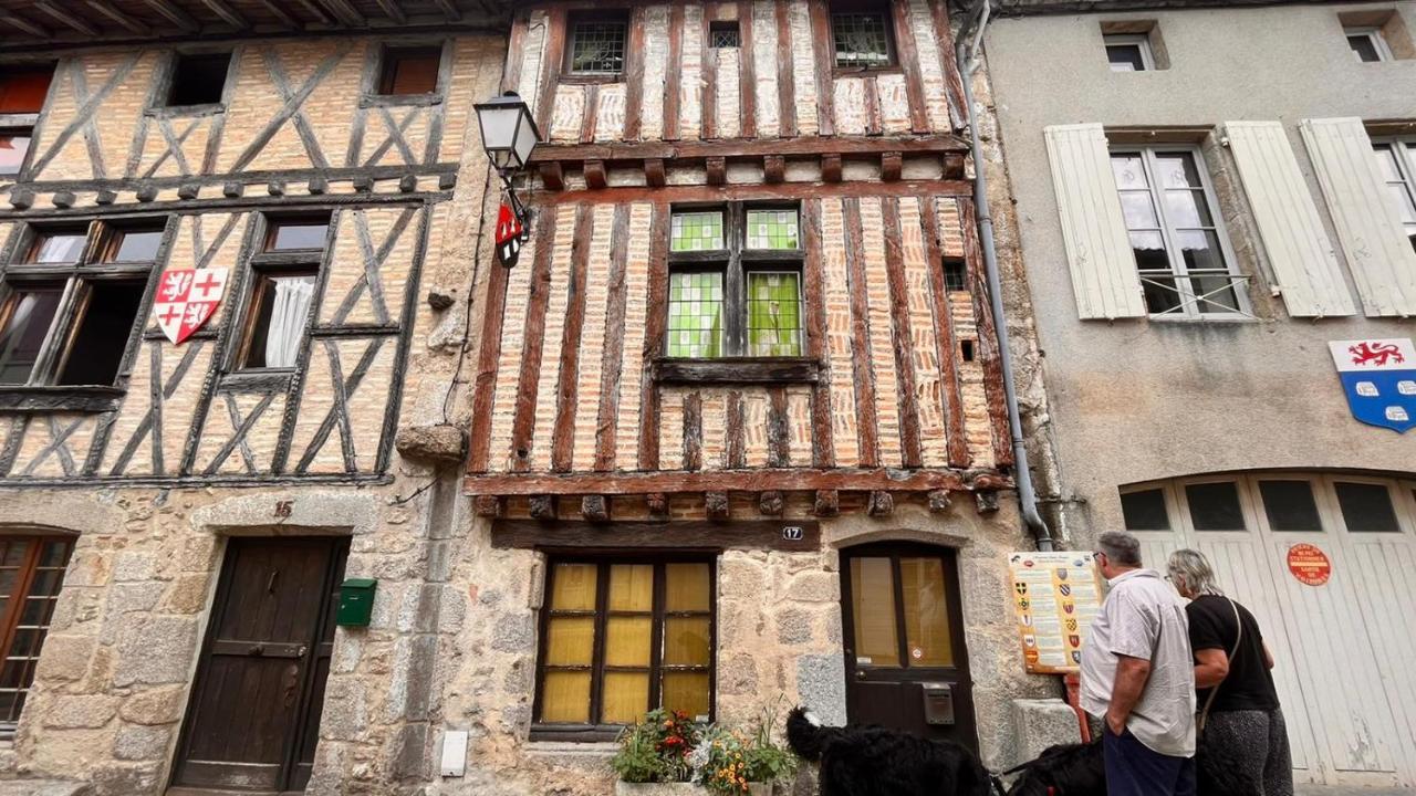 Le Moulin Du Chemin Gasthof *