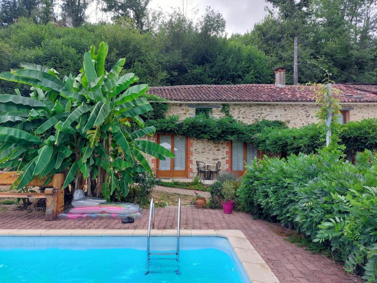 Le Moulin Du Chemin Maison d'hôtes Scillé